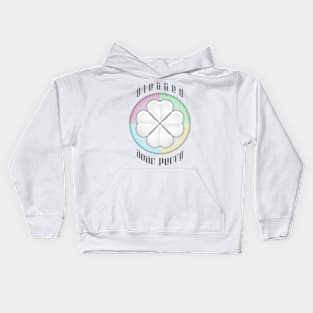 Blessed Kids Hoodie